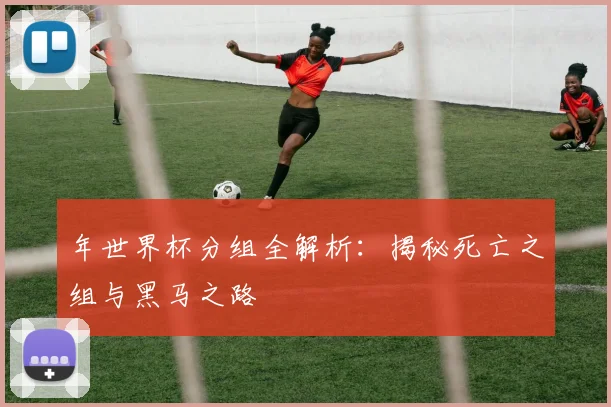 年世界杯分组全解析：揭秘死亡之组与黑马之路